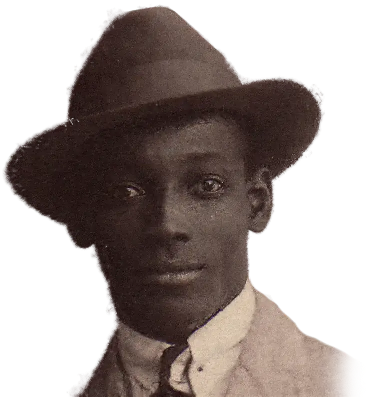 Anton de Kom